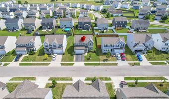 5217 Linton St, Ashville, OH 43103
