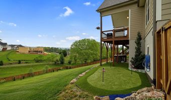 16 Enchanted Oak Ln, Alexander, NC 28701