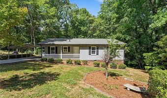 1514 Pepperidge Rd, Asheboro, NC 27205