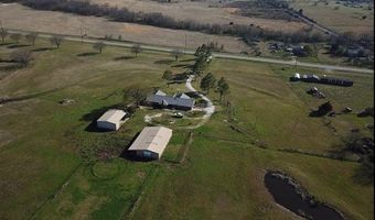 19090 County Road 3 Dr, Ada, OK 74820