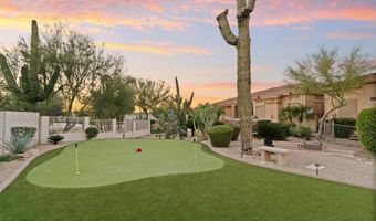 31503 N 48TH St, Cave Creek, AZ 85331