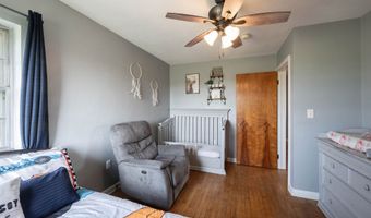 6053 N 800 W, Arlington, IN 46104