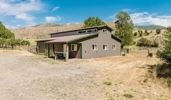 1 Mountain View Camp Rd, Deeth, NV 89823