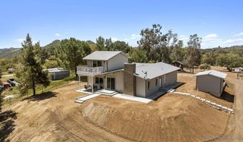 23471 Japatul Valley Rd, Alpine, CA 91901