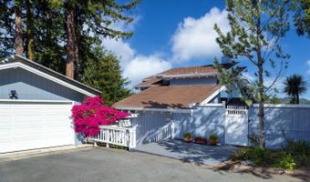 645 Skyward Dr, Aptos, CA 95003