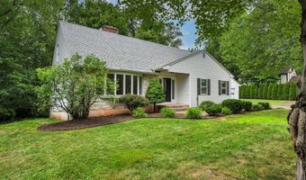 24 Iron Gate Ln, Cromwell, CT 06416