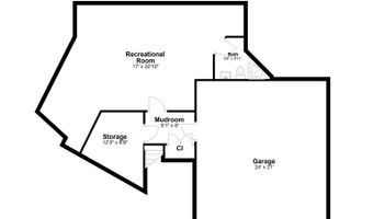 7 Silversmith Dr, Danbury, CT 06811