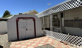 19101 E Palm Ln 18, Black Canyon City, AZ 85324
