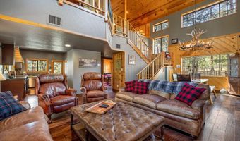 6 County Road 2070, Alpine, AZ 85920