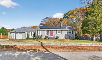 140 Promenade St, Barrington, RI 02806