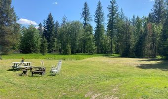 541 Alpine Dr, Bigfork, MT 59911