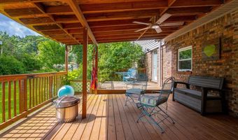 1220 Pine Forest Dr, Benton, AR 72019