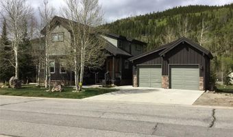 125 Rachel Ln, Breckenridge, CO 80424
