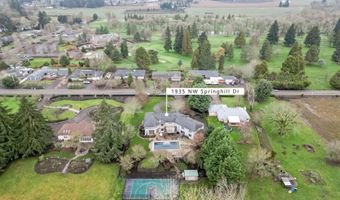 1935 Springhill Dr, Albany, OR 97321