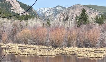 Nhn Lost Creek Rd, Anaconda, MT 59711