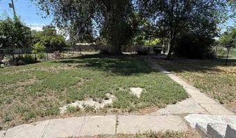 719 AVENUE B, Bayard, NE 69334