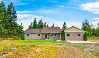 16 Hadley Ln, Blanchard, ID 83804