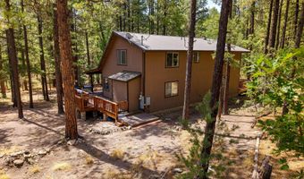 8 County Road 2083, Alpine, AZ 85920