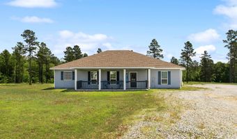 12655 Mars Hill Rd, Bauxite, AR 72011