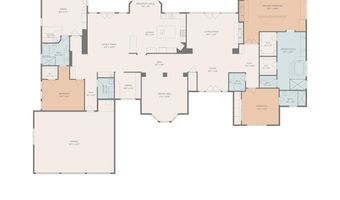 3157 VIA VIEJAS OESTE, Alpine, CA 91901