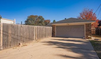 8202 TEJAS Trl, Amarillo, TX 79110