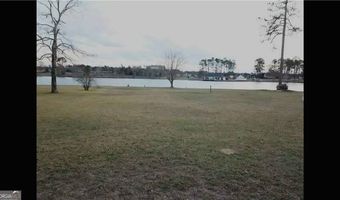 0 Lake Lure Dr, Alma, GA 31510