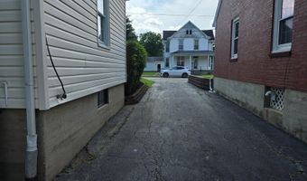 504 Hanover Ave, Aurora, IN 47001