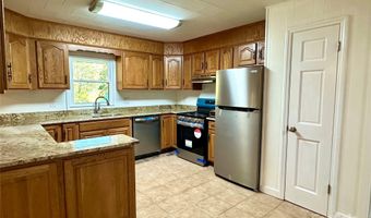 208 Murdock Rd, Bakersville, NC 28705