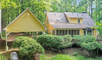 6137 Collins Rd NW, Acworth, GA 30101