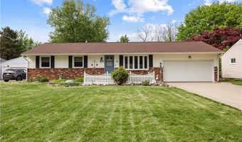 795 Tarry Ln, Amherst, OH 44001