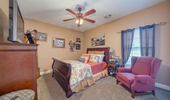 2323 Aaron Rd, Beebe, AR 72012