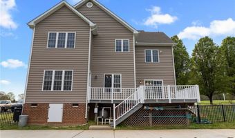 10011 Loblolly Ter, Amelia, VA 23002