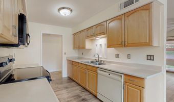 7413 Volunteer St NE, Albuquerque, NM 87109