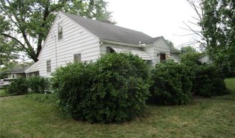 3706 Fargo Dr, Ashtabula, OH 44004