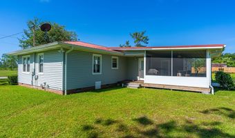 249 W Floyd St, Alma, GA 31510