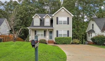 725 Cotton Branch Dr, Boiling Springs, SC 29316