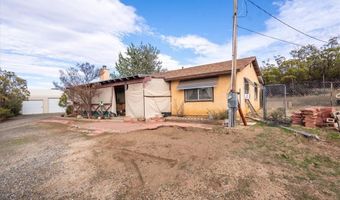 59481 Burnt Valley Rd, Anza, CA 92539