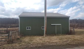 11120 WEST Rd, Albion, PA 16401