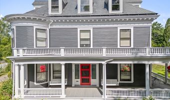 75 W Broadway, Bangor, ME 04401