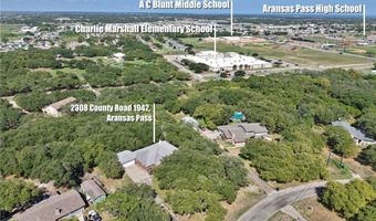 2308 County Road 1942, Aransas Pass, TX 78336