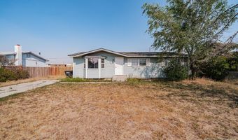 3455 Ross Ave, Ammon, ID 83206