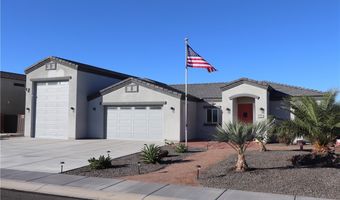 3775 Ramsey Rd, Bullhead City, AZ 86442