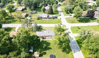 157 E Hill Valley Dr, Indianapolis, IN 46227