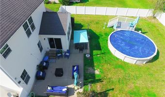 1251 Winter Fern Ave, Akron, OH 44312