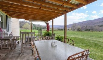 192 Hunting Camp Rd, Bastian, VA 24314