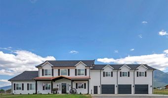 26190 Sliding Horse Ln, Arlee, MT 59821