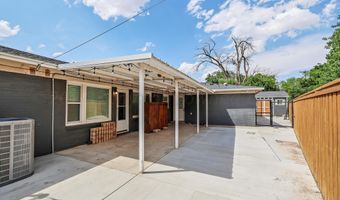 2221 Crockett St, Amarillo, TX 79109