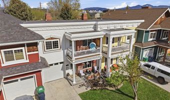 2120 Buckrake Ave, Bozeman, MT 59718