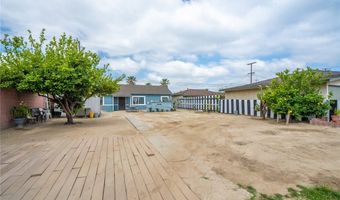 821 N Pauline, Anaheim, CA 92805