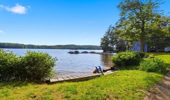 63 Lake Shore Dr, Barnstead, NH 03225